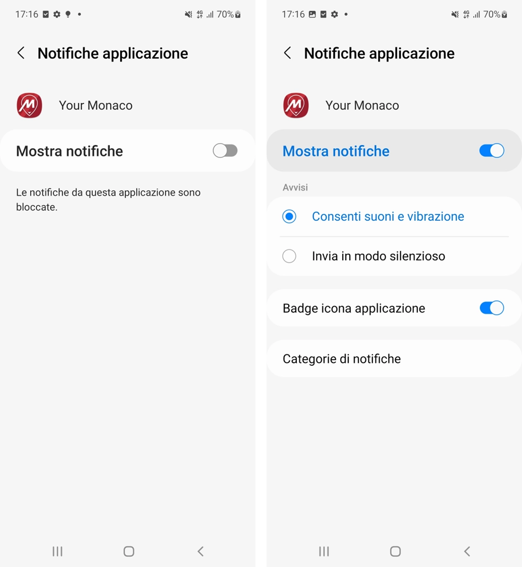 Notif Android IT