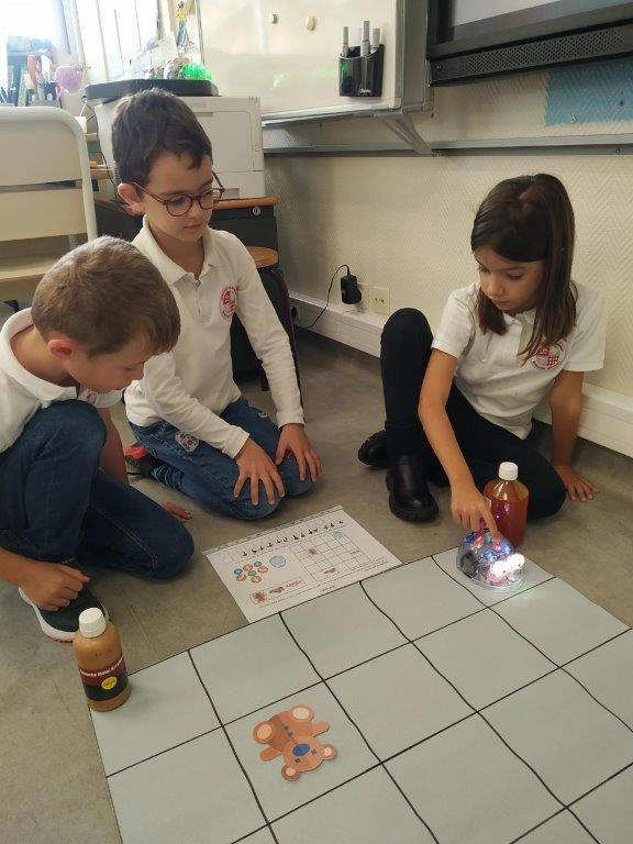 CodeWeek CE1C_7