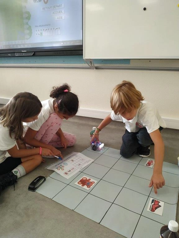 CodeWeek CE1C_1