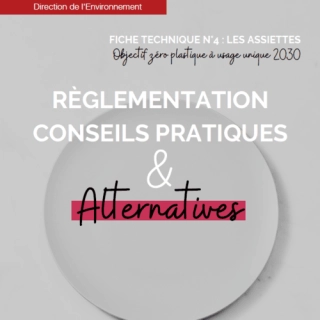 Réglementation, conseils pratiques & alternatives