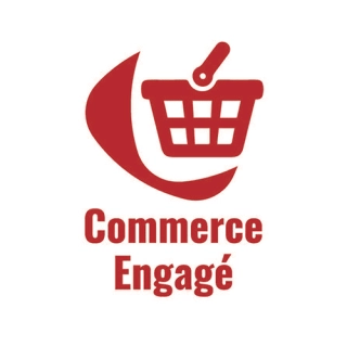 Je deviens commerce engagé