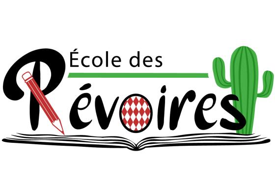 Logo école des Révoires