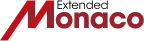 Logo Extended Monaco